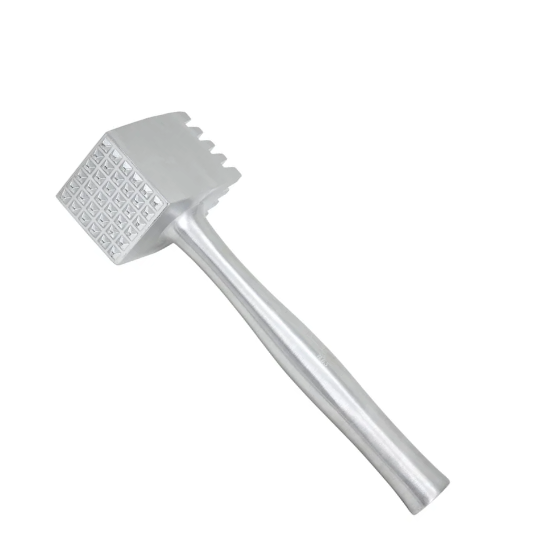 Martillo Ablandador De Carne De Dos Caras AMT-4