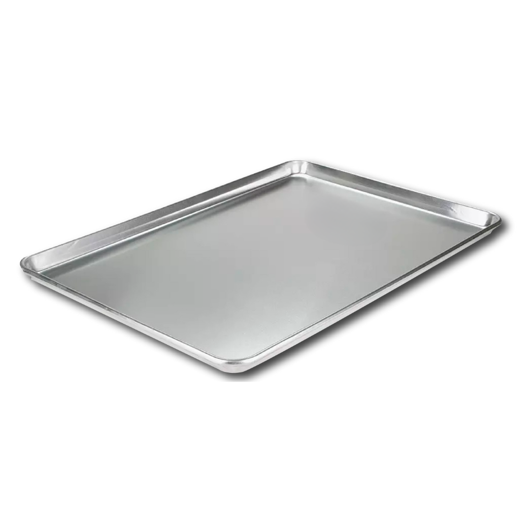 BANDEJA ALUMINIO PANADERA