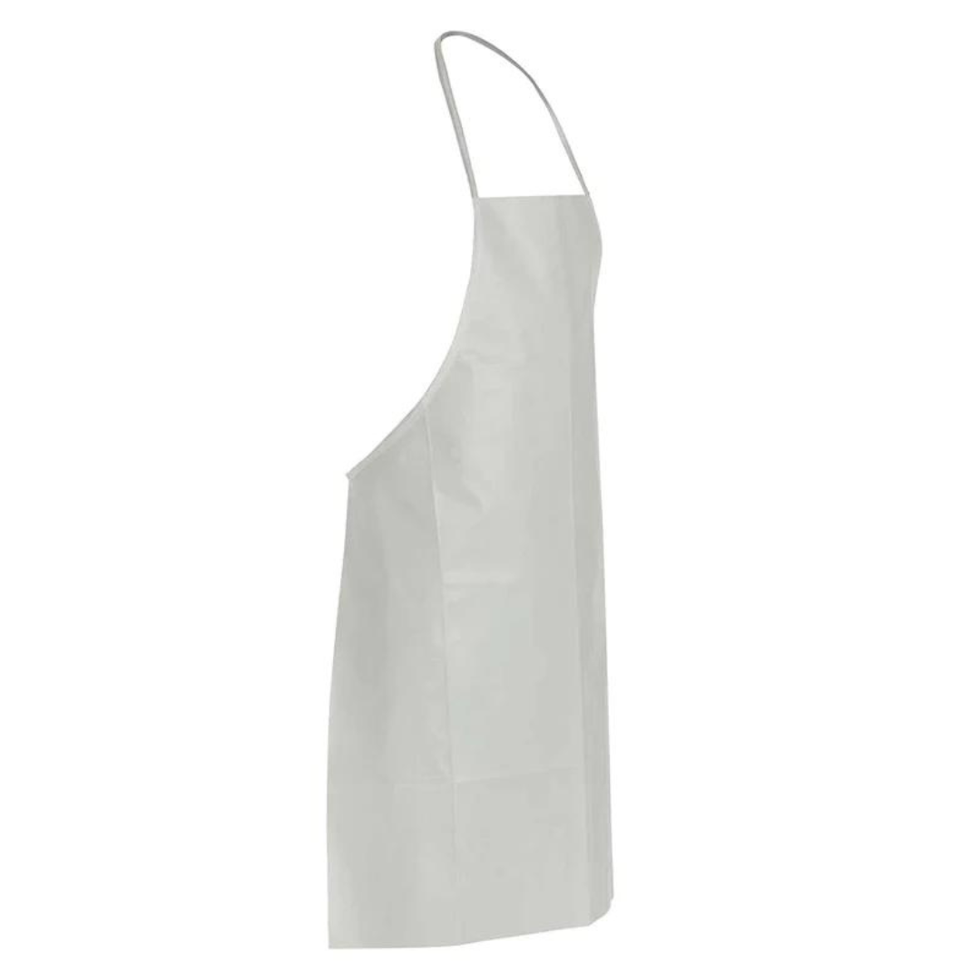 Delantal Industrial Generico Pvc 89x115 Cm