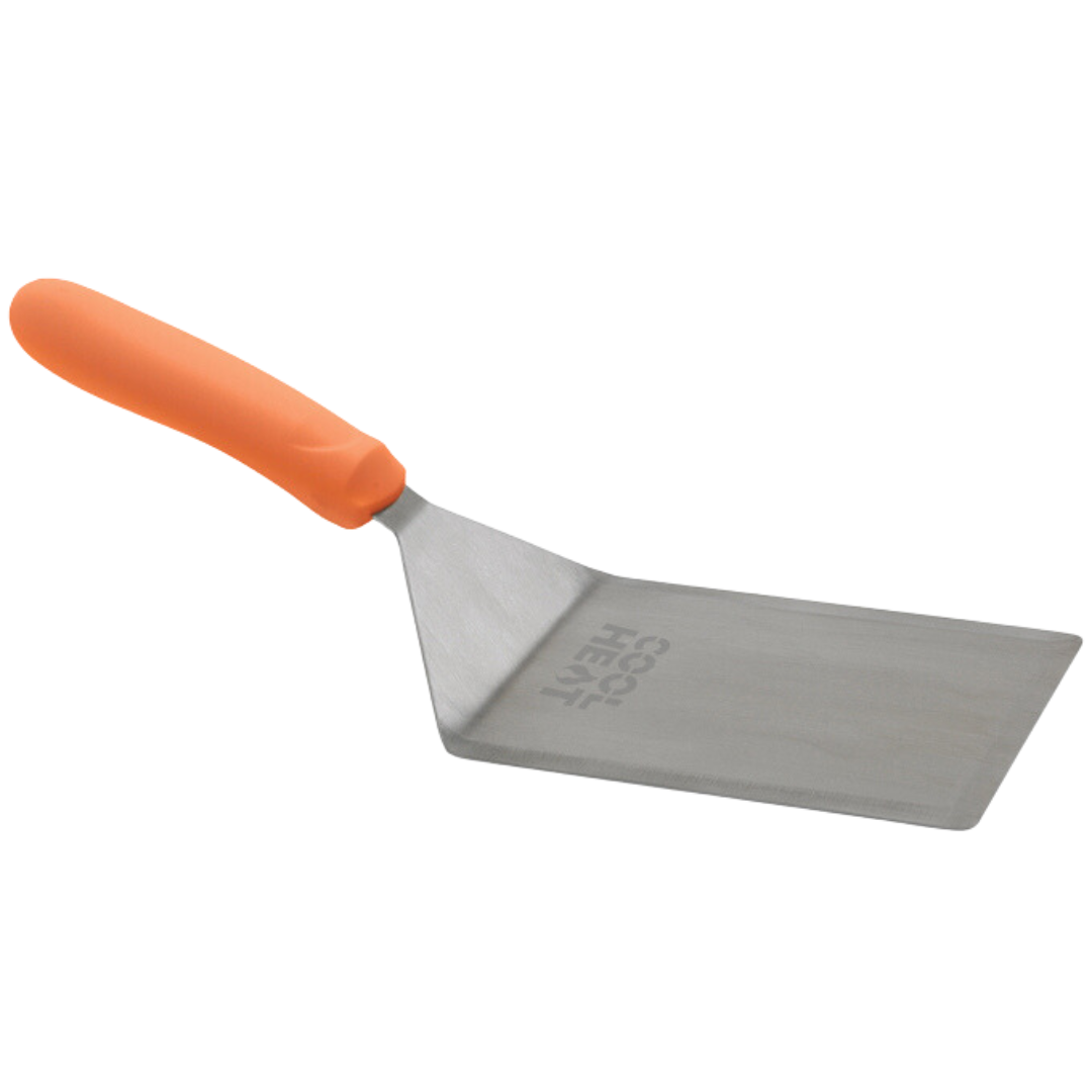 ESPATULA RES/TEMP 12 CM X 15 CM PUNTA CUADRADA WINCO EXTRA FUERTE CON FILO TNH-63