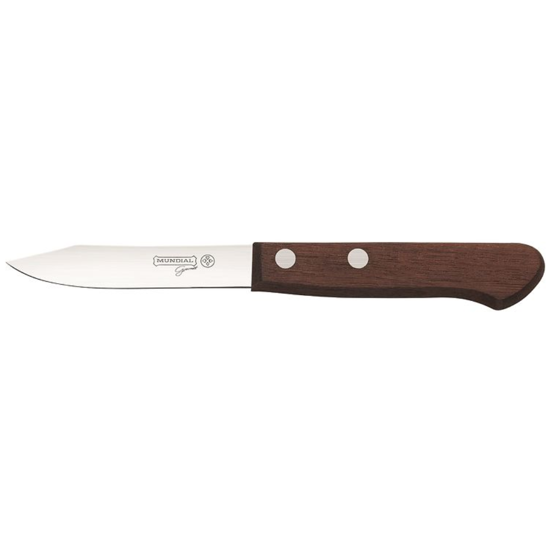 CUCHILLO PUNTILLA MUNDIAL MADERA 1131-3''