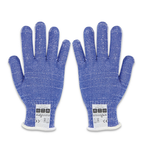 Guantes Anti Corte Para Carnicería, Bluecut Pro